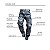 Calça Jeans Motociclista HLX Defender Camuflada Chumbo - Consulte - Imagem 4