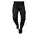 Calça Jeans Motociclista Hlx Defender Black - Masculina - Imagem 1