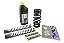 Kit Molas Progressivas Suspensão Hyperpro Harley Davidson 883 1200 - Imagem 1