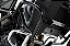 Protetor Motor Lateral Superior SW Motech BMW F800GS Adventure - Imagem 2