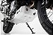 Protetor Carter Motor Sw Motech Aluminio Bmw F750gs F850gs - Imagem 2