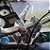 Riser Elevação Guidão 30mm Bmw R1200GS/ADV SW Motech - Preto - Imagem 4