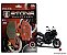 Pastilha Freio Stona Sinterizada ZX6R ZX9R ZX10R ER6N - Traseira - Imagem 1