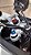 Amortecedor Direção Max Racing  Triumph Tiger Sport 1050 - Cores - Imagem 2