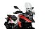 Bolha Puig Touring Suzuki DL V Strom 1050 20411W Transparente 20/22 - Imagem 1