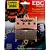 Pastilha Freio EBC FA380HH Yamaha R1 R6 Tenere 1200 Dianteira - Imagem 1