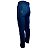 Calça Jeans Para Motociclista HLX New Concept  Masculina Azul Tam. 44 - Imagem 4
