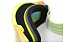 Óculos Motocross Red Dragon Storm Espelhado 3 Espumas Amarelo Neon - Imagem 2