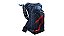 Mochila Hidratação Red Dragon Space 3,0 Lt - Vermelha - Imagem 1