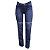Calça Jeans Para Motociclista HLX New Concept - Feminina - Tam. 46 - Imagem 1
