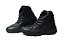 Bota HLX motociclista Michigan Couro Preta Tamanho 42 - Imagem 1