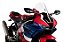 Bolha Puig R Race 20314W Honda CBR 1000RR Transparente 2022 em diante - Imagem 1