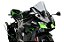 Bolha Puig Racing 20541W Kawasaki ZX 10R Fumê Clara 2021 em diante - Imagem 1