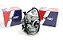Carburador Twins Honda CBX 250 Twister 2001/2008 - Modelo Oem - Imagem 2