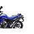 Suporte fixação mala lateral removível SW Motech Yamaha XT660R 2004/16 - Imagem 2