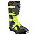 Bota Red Dragon Off-Road Cross Enduro Trilha Red Forza EX - Neon - Imagem 5