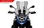 Bolha Puig Touring 21795H BMW R1300GS Fumê Clara 2023 em diante - Imagem 3