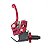 Manete Embreagem Red Dragon Universal Articulado Manicoto Abraç. Fixa - Imagem 3