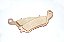 Pastilha Freio Sinterizada LT1 YZ YZF WR WRF 125 250 450 Dianteira - Imagem 1