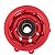 Cubo Roda Dianteira Usinado Alumínio Red Dragon Honda CRF250R CRF450R - Imagem 7