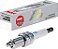 Vela Ngk Iridium Laser LMAR8AI-8 BMW KT1600 GT/GTL - Todas - Imagem 1