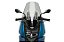 Bolha Puig V-Tech Line Touring 21732H BMW C 400X Fumê Clara 2018/2024 - Imagem 2
