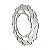 Disco Freio Traseiro Red Dragon Motocross Honda CRF 250F - Wave - Imagem 2