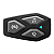 Intercomunicador Interphone UCOM3TP HD Duplo Distância 500 Mts - Imagem 2