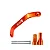 Alça Traseira Alumínio Red Dragon KTM SX/SXF 2019/22 EXC/EXCF 2020/23 - Imagem 1