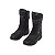 Bota Tutto Moto Tech Tour Preta 100% impermeável - Tamanho 44 BR - Imagem 1