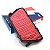 Filtro Ar Twins (Red Dragon) Honda CBR 1000RR 2008/2016 - Imagem 2