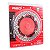 PAR Disco Freio Dianteiro Flutuante Red Dragon BMW S1000R/RR F800 1300 - Imagem 2