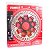 PAR Discos Freio Dianteiro Flutuante Red Dragon Tiger 800/XR 1200XC/XR - Imagem 1