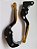 Manete Esportivo Extensível Suzuki GSXR750 GSXR1000 GSXS1000 - Imagem 4