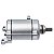 Motor De Partida Arranque Quadriciclo Honda ATV TRX 420 Four Trax - Imagem 1