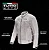 Jaqueta Tutto Sole Men Cream Ventilada - Creme  -  G (L) - Imagem 4