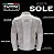 Jaqueta Tutto Sole Men Cream Ventilada - Creme  -  G (L) - Imagem 5