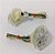 Seta Dianteira Led Carenagem CBR 600RR 1000RR 650F BM TECH - Imagem 3
