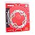 Disco Freio Traseiro Red Dragon Honda CR 125 250 CRF 250 450R/X - Wave - Imagem 1