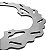 Disco Freio Traseiro Red Dragon Honda CR 125 250 CRF 250 450R/X - Wave - Imagem 2