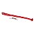 Pedal De Descanso Lateral Red Dragon Motos Beta - Vermelho - Imagem 6