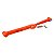 Pedal De Descanso Lateral Red Dragon KTM XC KTM XCF - Laranja - Imagem 1