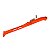 Pedal De Descanso Lateral Red Dragon KTM XC KTM XCF - Laranja - Imagem 2