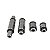 Kit Rolamentos Link Red Dragon Honda CRF 250F Nacional - Imagem 3