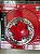 Disco Freio Traseiro Red Dragon Kawasaki ZX 6R ZX 10R Versys 650 ER6N - Imagem 4
