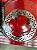 Disco Freio Traseiro Red Dragon Kawasaki ZX 6R ZX 10R Versys 650 ER6N - Imagem 3