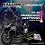 Kit De Rebaixamento Suspensão Hyperpro BMW F900GS 40mm - (D/T) - Imagem 1