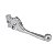 Manete De Freio Red Dragon KXF 250 2021/24 KXF 450 2019/23 - Imagem 1