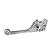 Manete De Freio Red Dragon KXF 250 2021/24 KXF 450 2019/23 - Imagem 2