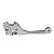 Manete De Freio Red Dragon KXF 250 2021/24 KXF 450 2019/23 - Imagem 3